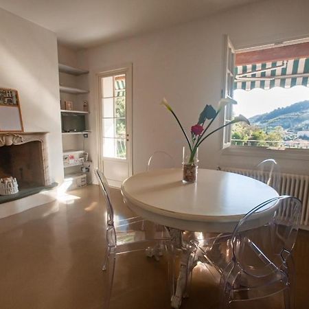 La Torre Di Gaia Apartment Dolceacqua Exterior photo