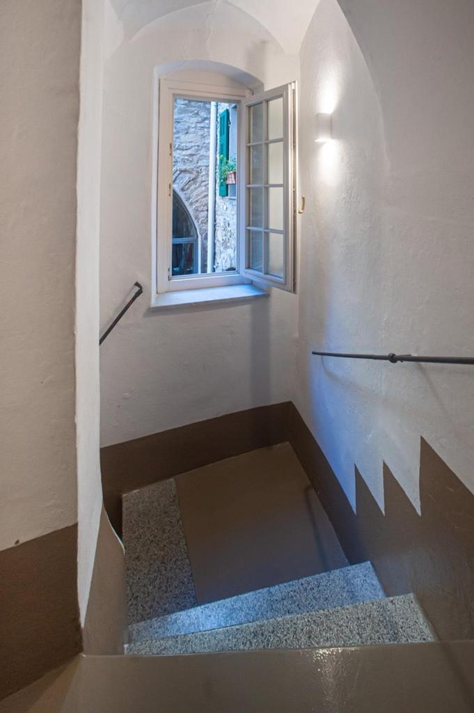 La Torre Di Gaia Apartment Dolceacqua Exterior photo